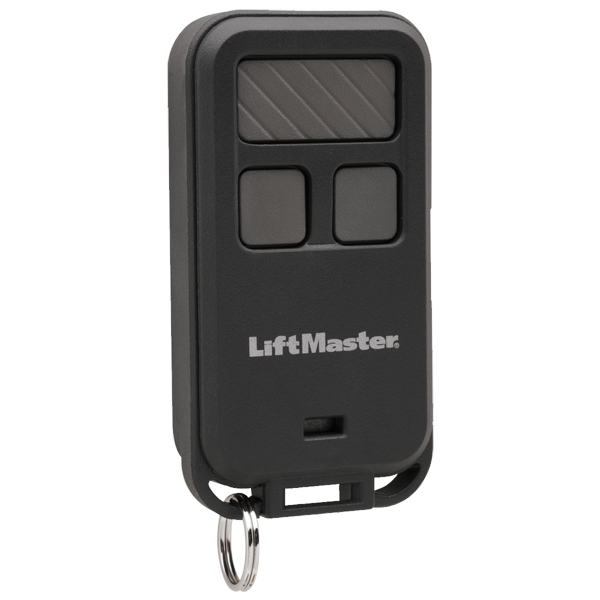 LiftMaster 890MAX 3 Button Mini Remote Control